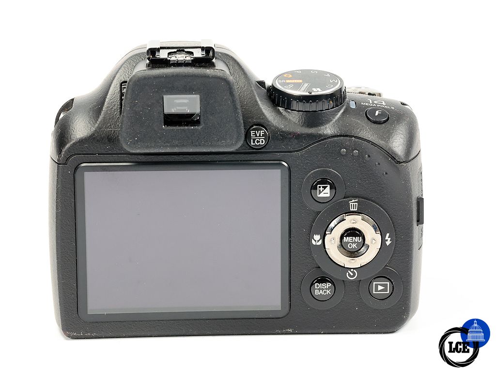 FujiFilm FINEPIX SL260 *BOXED*