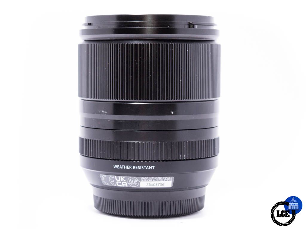 FujiFilm XF 23mm f1.4 R LM WR *Boxed*