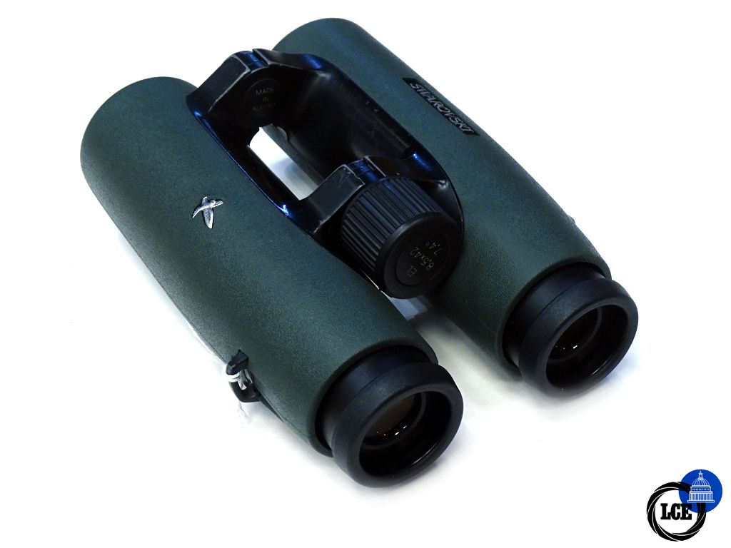 Swarovski EL 8.5x42 WB