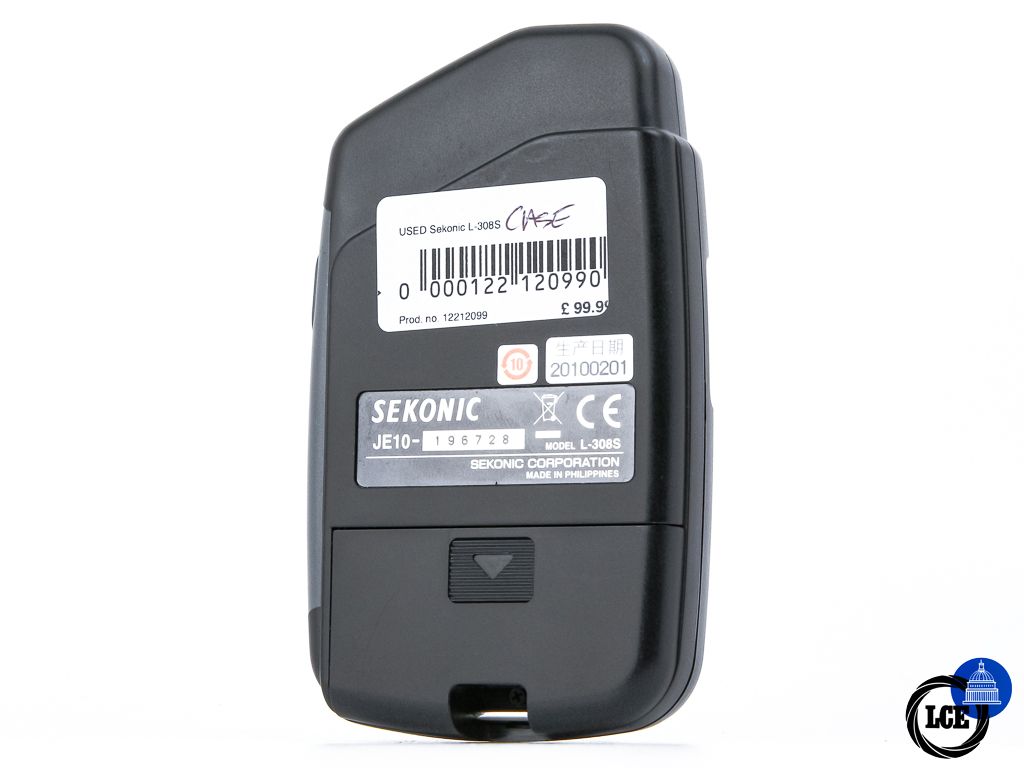 Sekonic L-308S