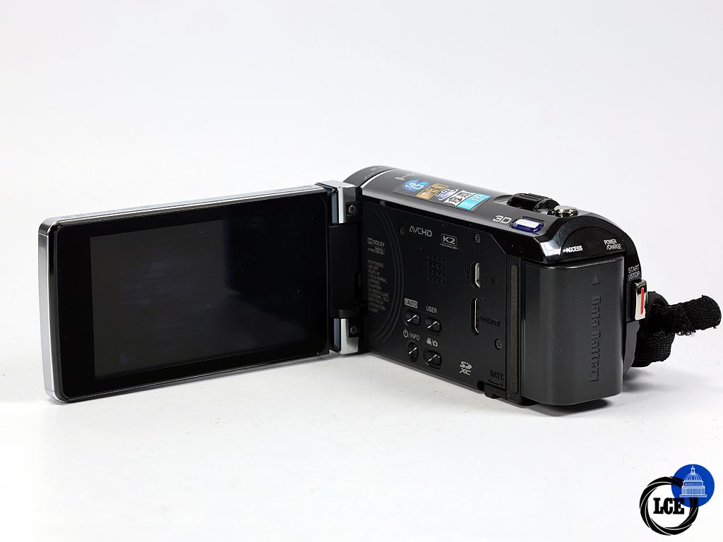 JVC HM-960BEK *BOXED*