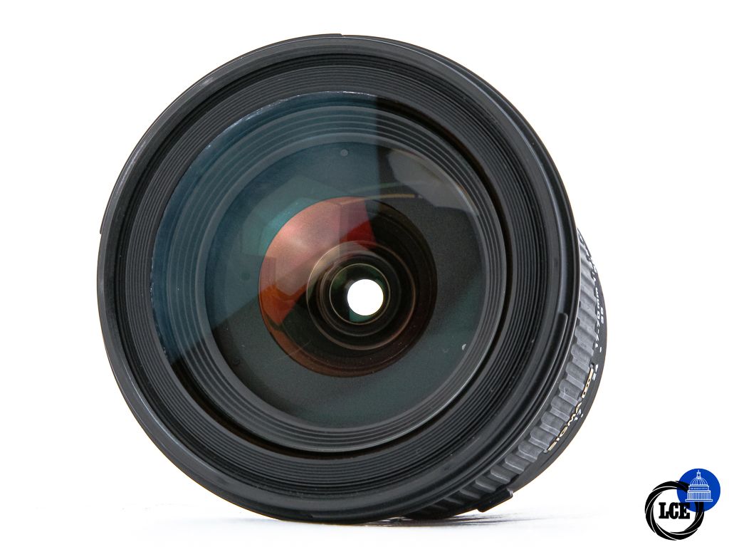 Sigma 17-70mm f2.8-4.5 DC Canon EF Mount