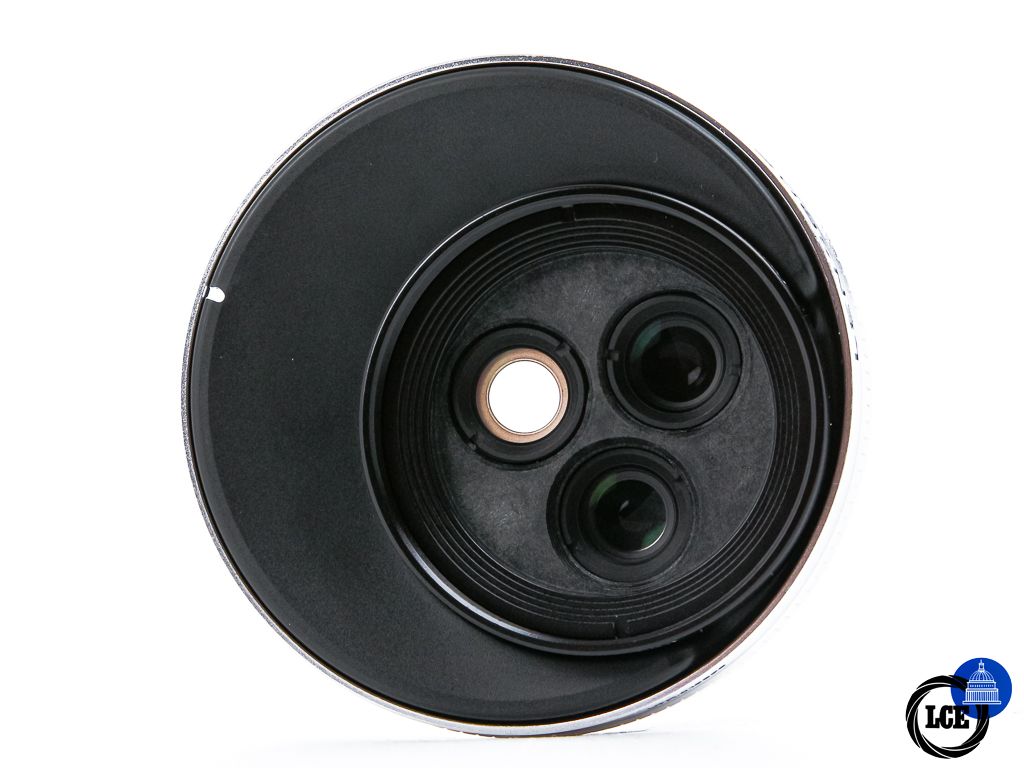 Lensbaby Trio 28mm f3.5 Sony E Mount