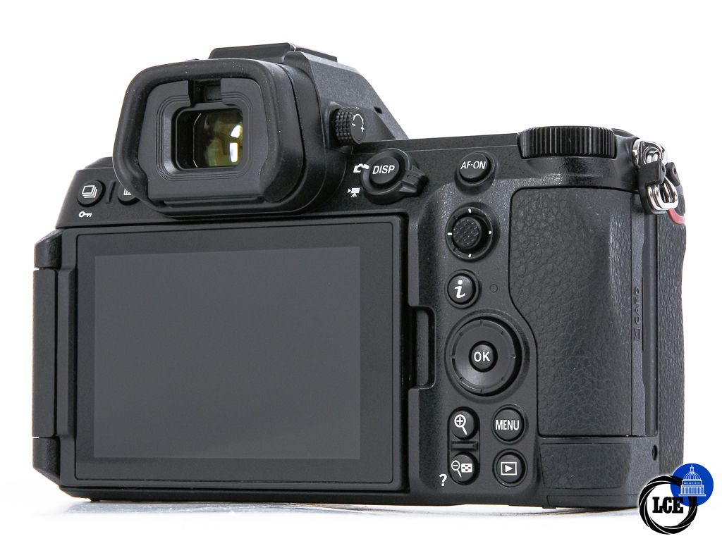 Nikon Z6 III Body **7.5k Shutter Count**