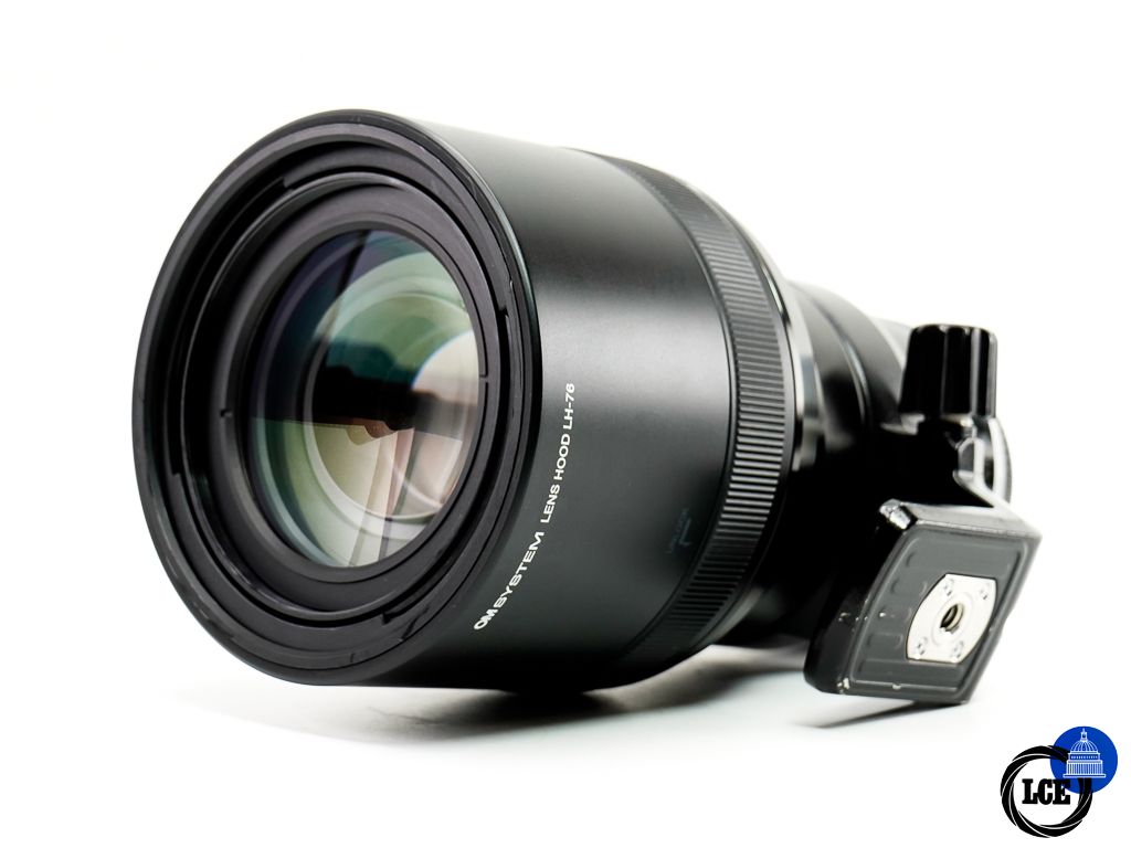 Olympus 40-150mm F2.8 Pro