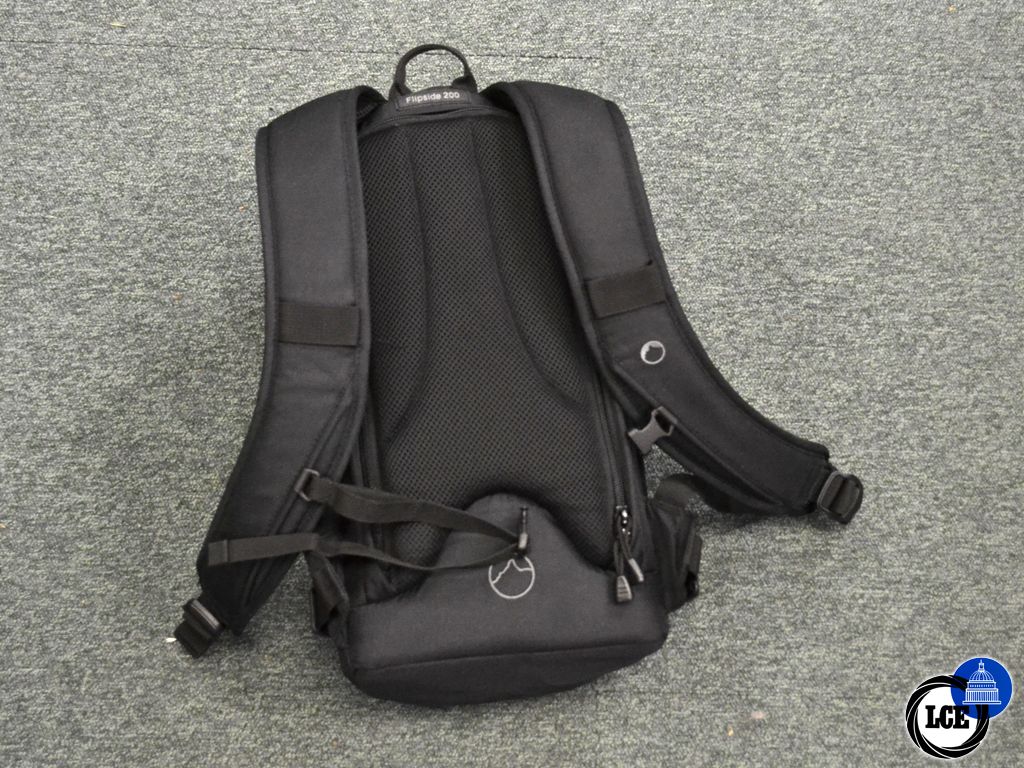 LowePro Flipside 200AW