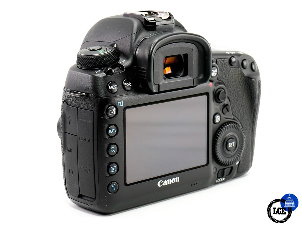 Canon EOS 5D MK IV Body