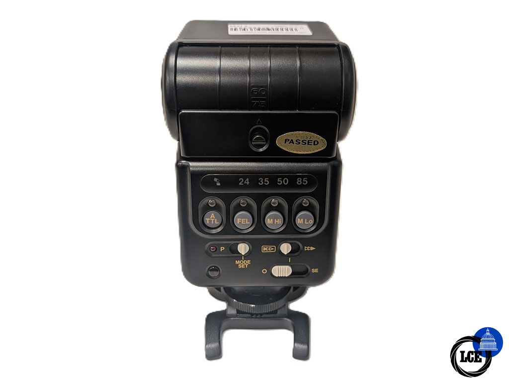 Canon Speedlite 300TL Flashgun 