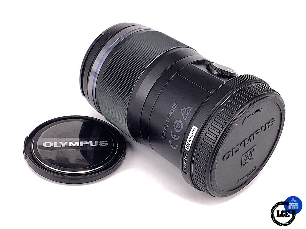 Olympus 60mm f2.8 MACRO ED MSC M.ZUIKO