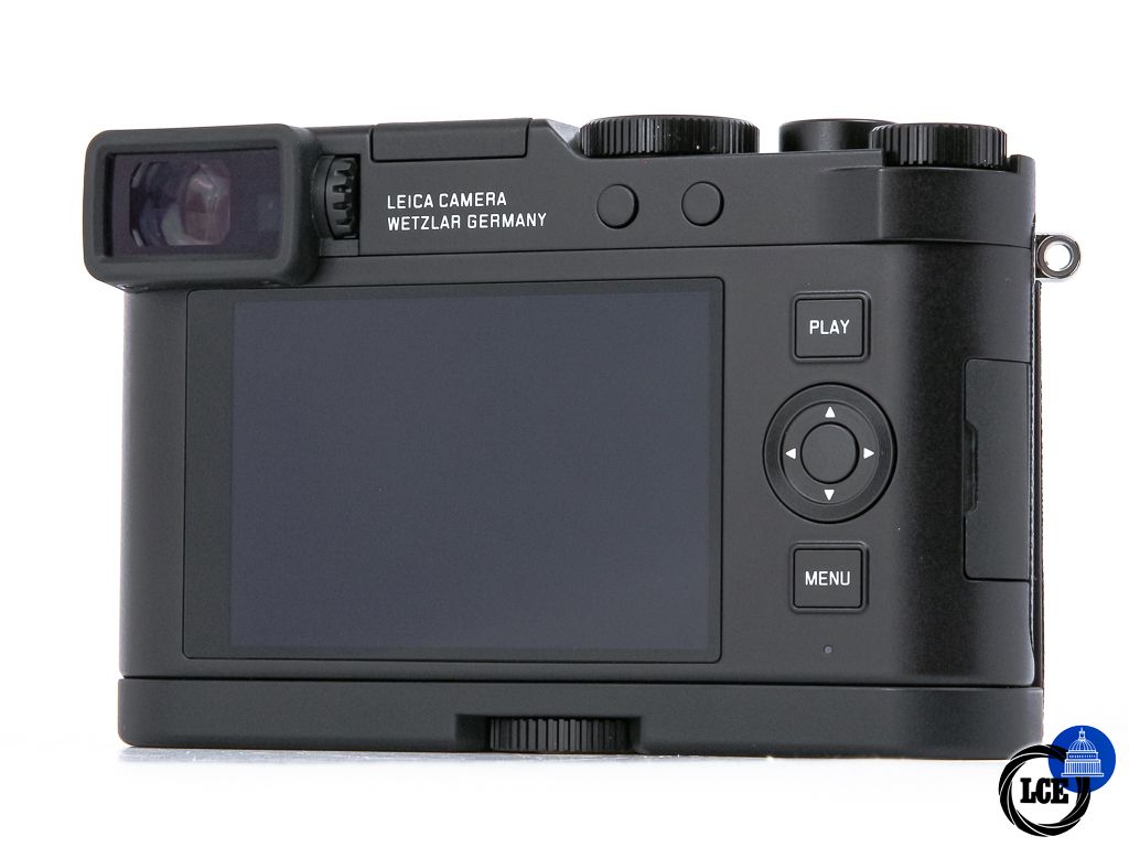 Leica D-LUX 8 + Handgrip **Boxed**