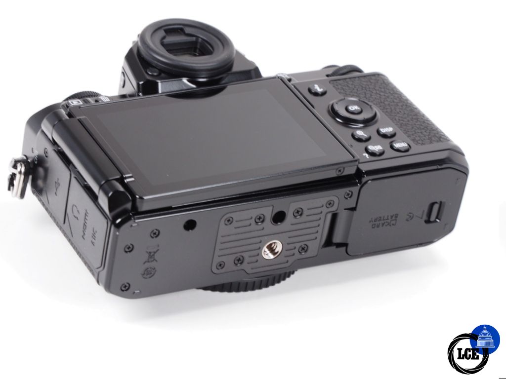 Nikon Zf Body