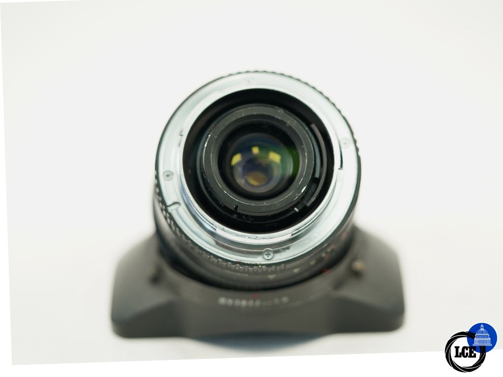 Hasselblad XPAN 30mm F5.6 (with finder)