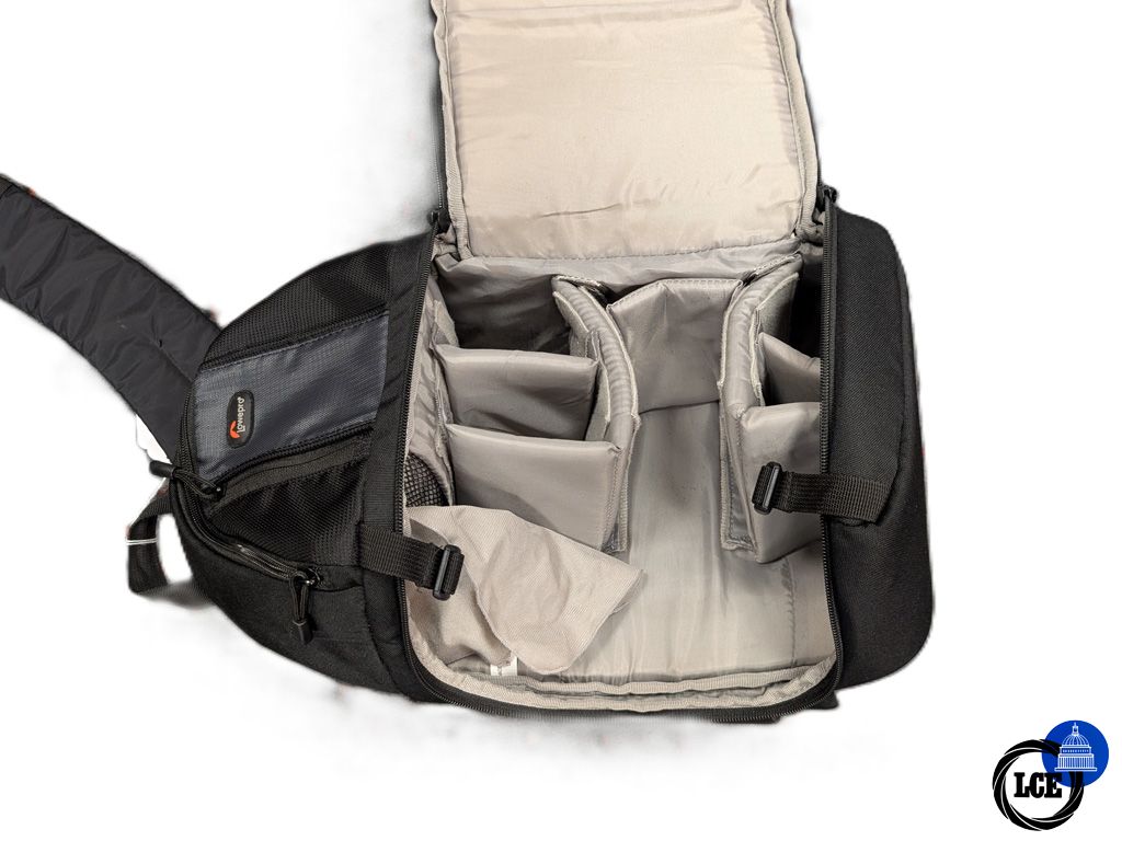 LowePro Slingshot 202AW Backpack