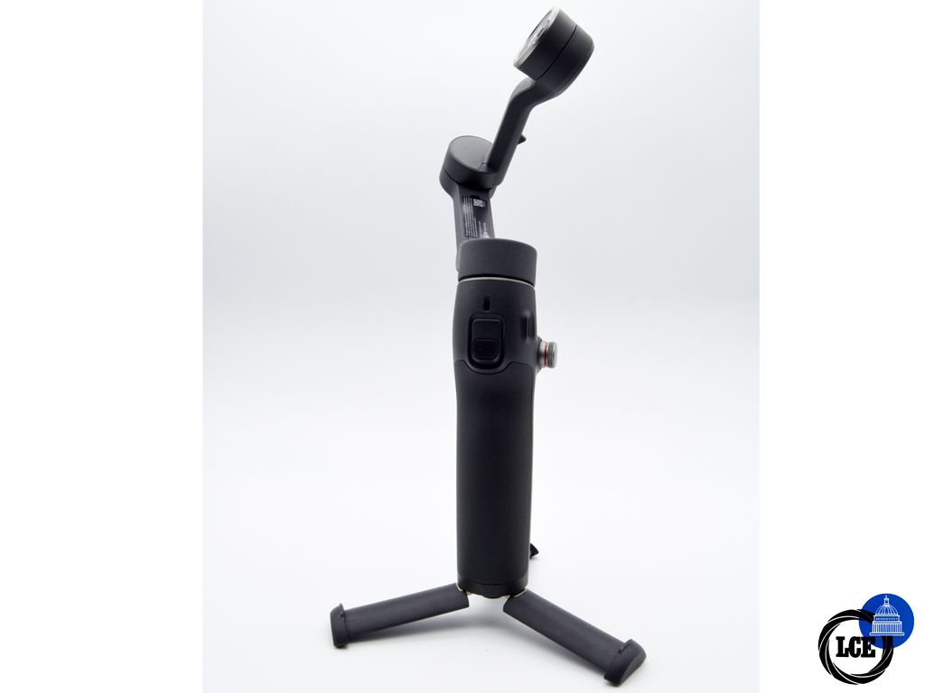 DJI Osmo Mobile 7P (New Ex-Demo) 