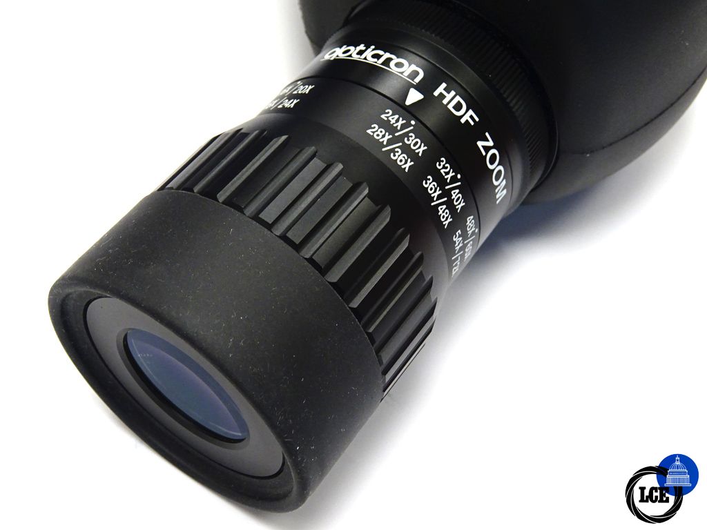 Opticron ES 80 GA ED v3
