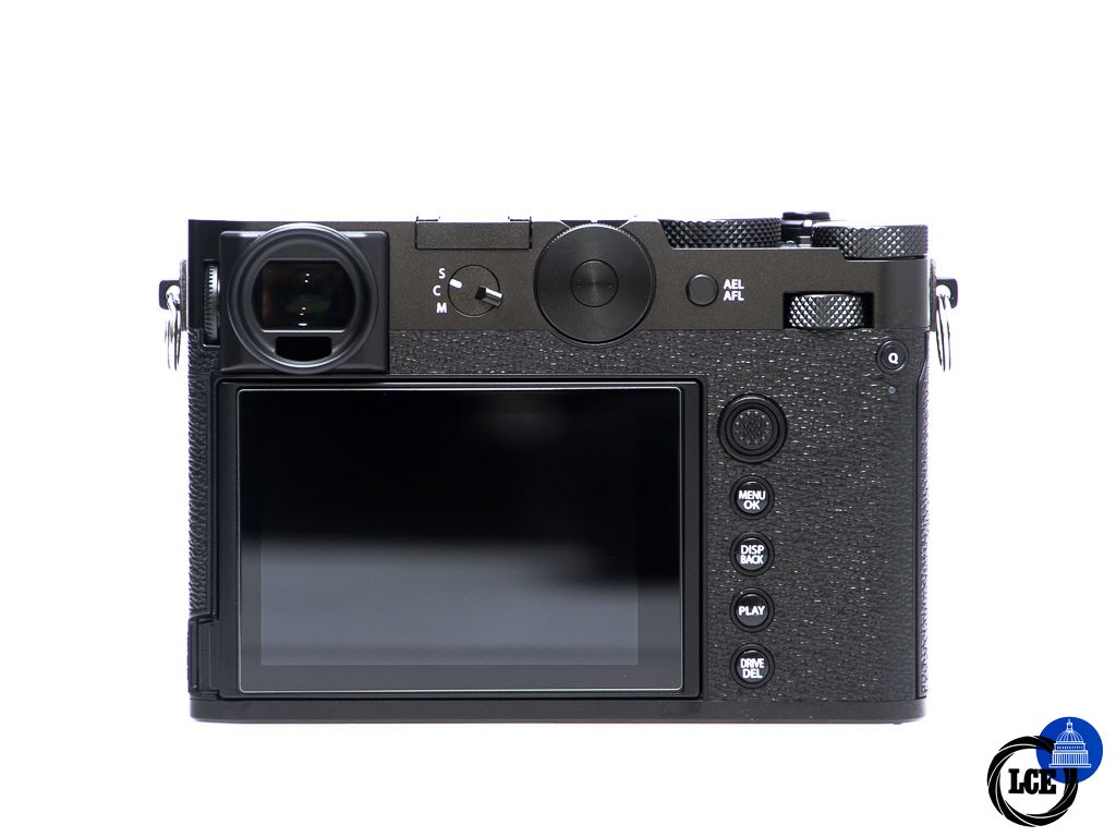 FujiFilm GFX 100RF