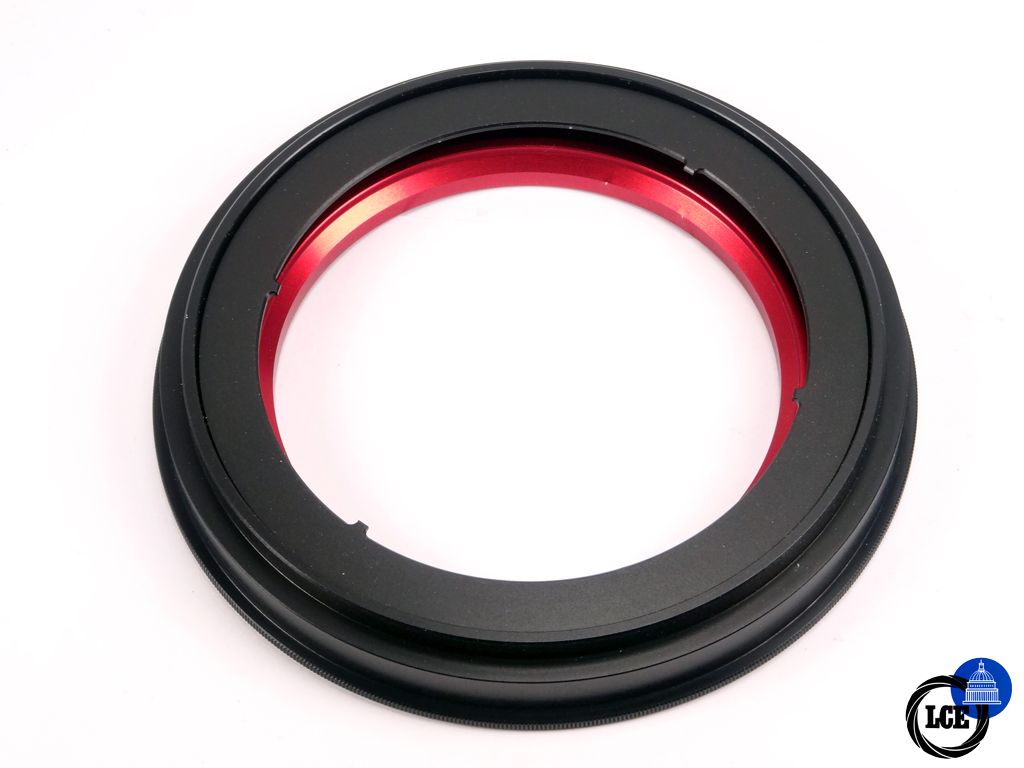 LEE Filters SW150 Lens Adapter for Nikon 14mm Lens - (Nikon AF 14mm F2.8 D ED)