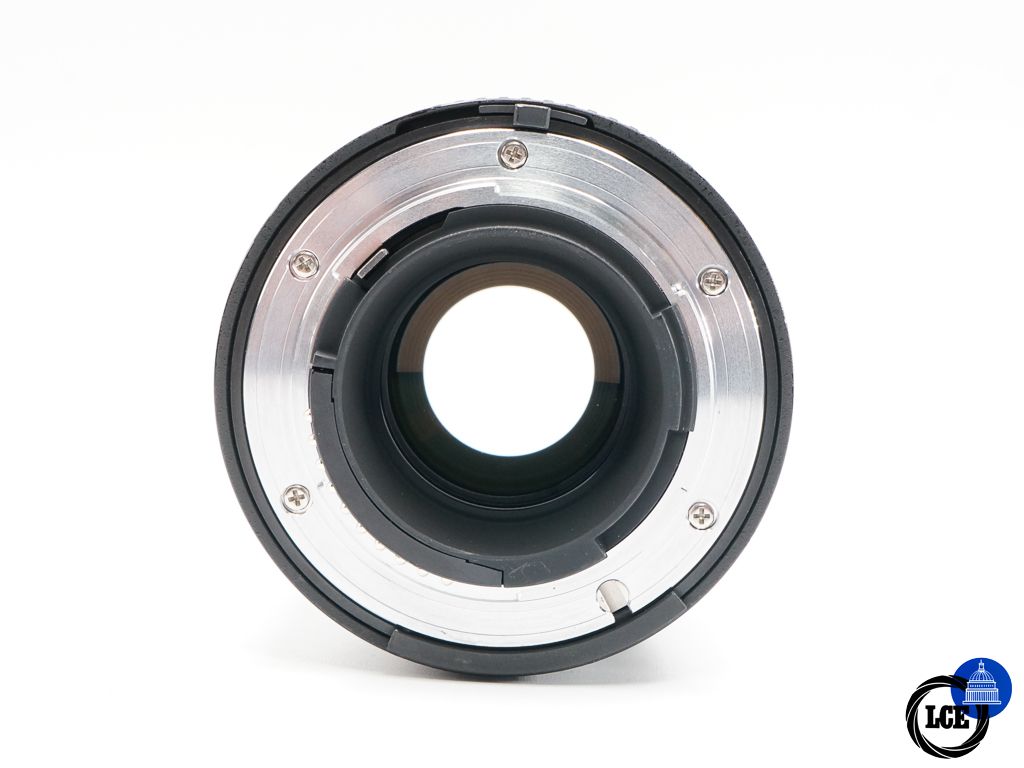 Nikon AF-S TELECONVERTER TC-20E III