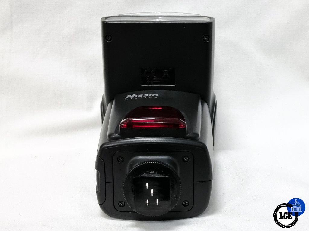 Nissin Speedlite Di622 Nikon Fit