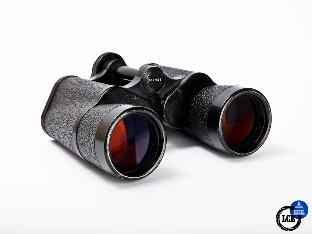 Zeiss 10x50W Jenoptem | 4* | 1016619