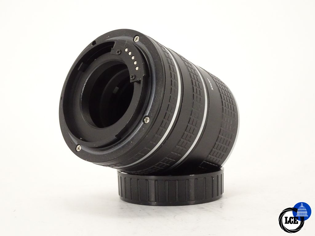 Jessop Extension Tubes Minolta AF