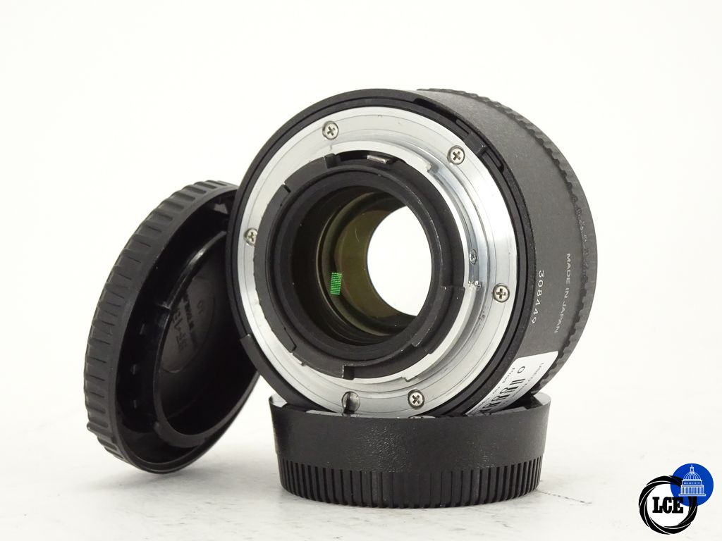 Nikon TC-17E II