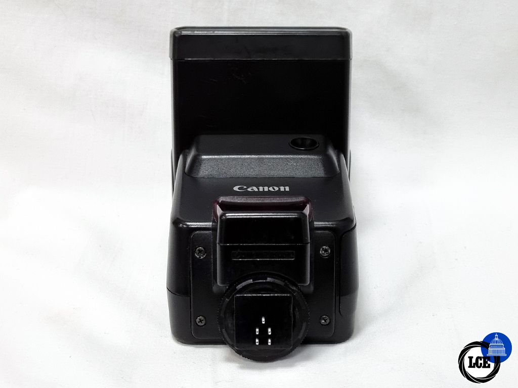 Canon 420 EZ Flashgun - For EOS Film Only