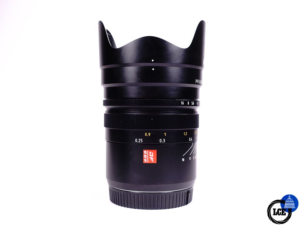 Viltrox 20mm F1.8 ASPH (Nikon Z mount)