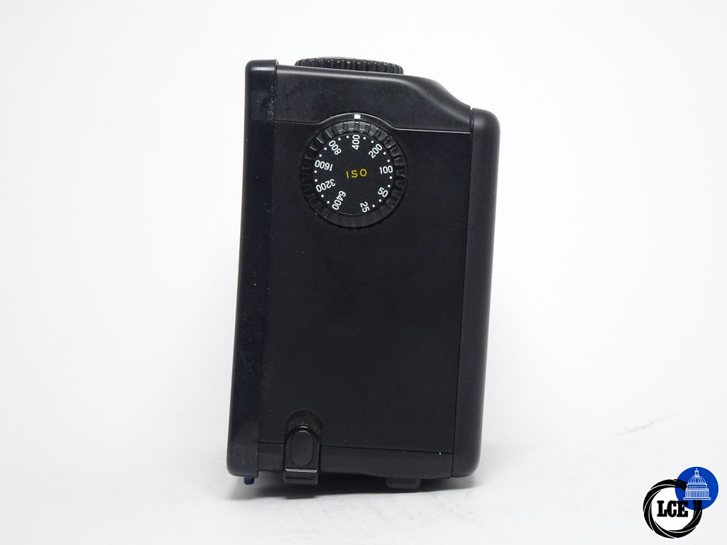 Mamiya M645 Super 120 Back