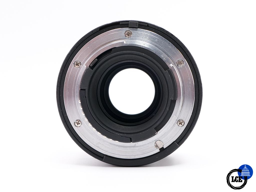 Nikon AF-S TELECONVERTER TC-20EII 2x 