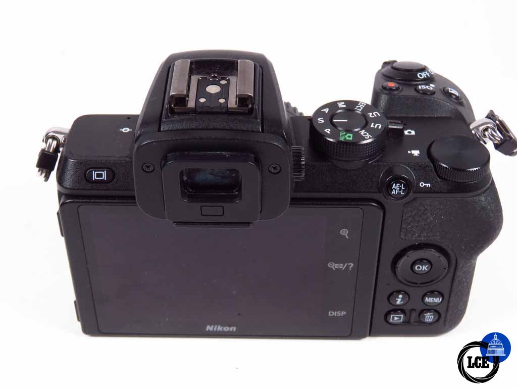 Nikon Z50 Body