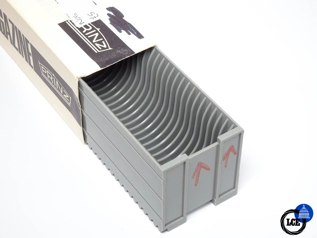 Miscellaneous Prinz 36x Slide Magazines