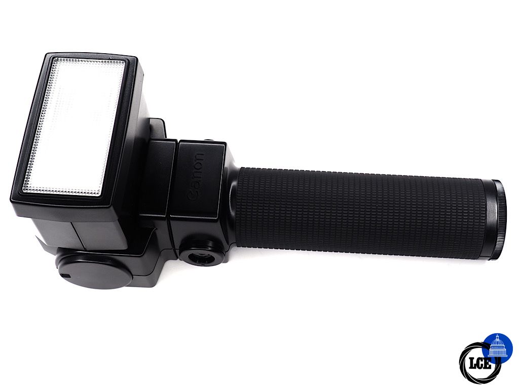 Canon Speedlite 533G *Reduced