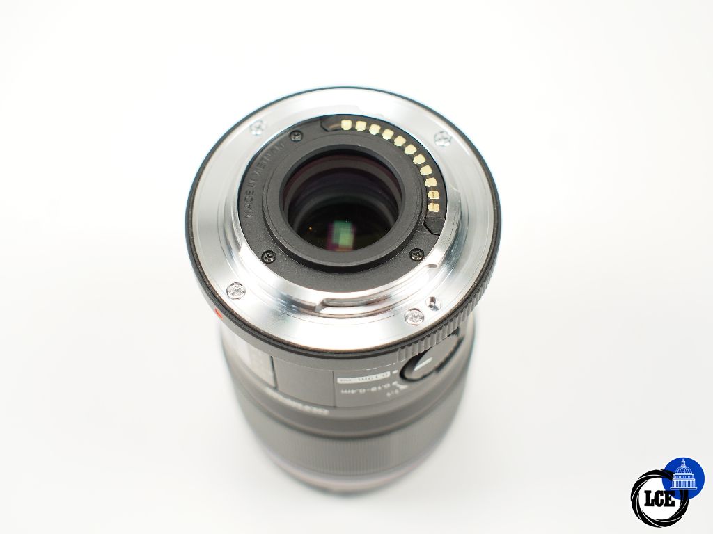 Olympus MFT 60mm F2.8 ED Macro