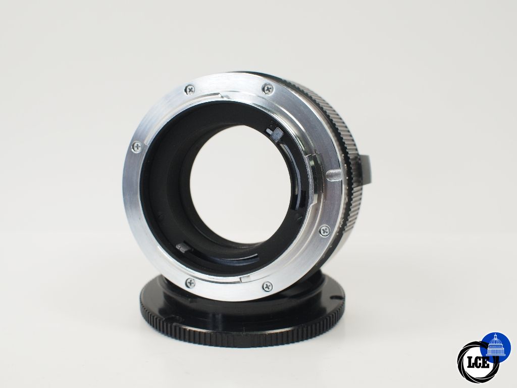 Leica R Macro Adapter
