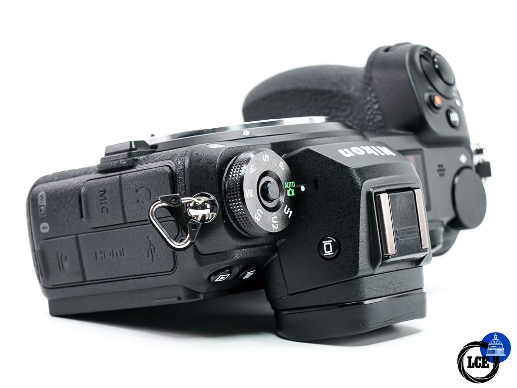 Nikon Z6II Body 
