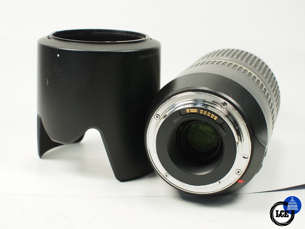 Tamron EF 70-300mm f4-5.6 SP spares and repairs