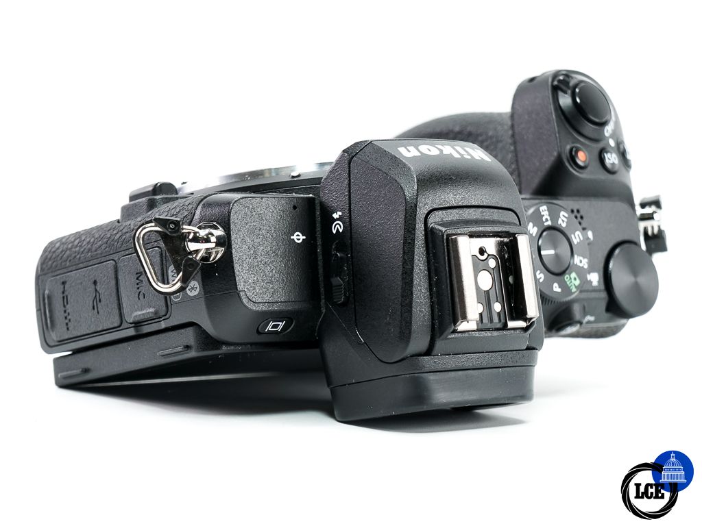 Nikon Z50 Body