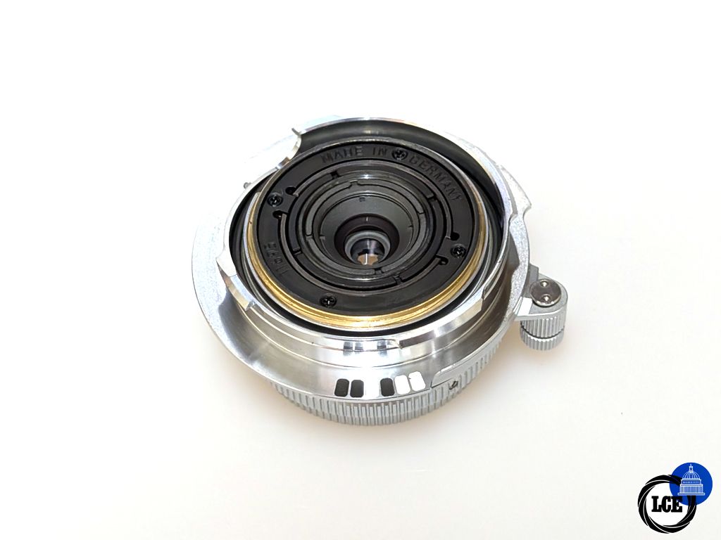 Leica Summaron-M 28mm F5.6 (11695) 6 bit