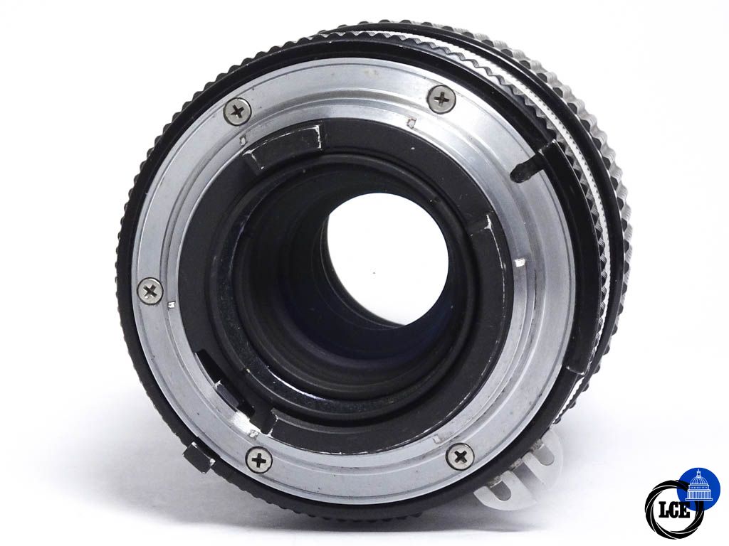 Nikon Nikkor 200mm f/4 AI Price Reduced!