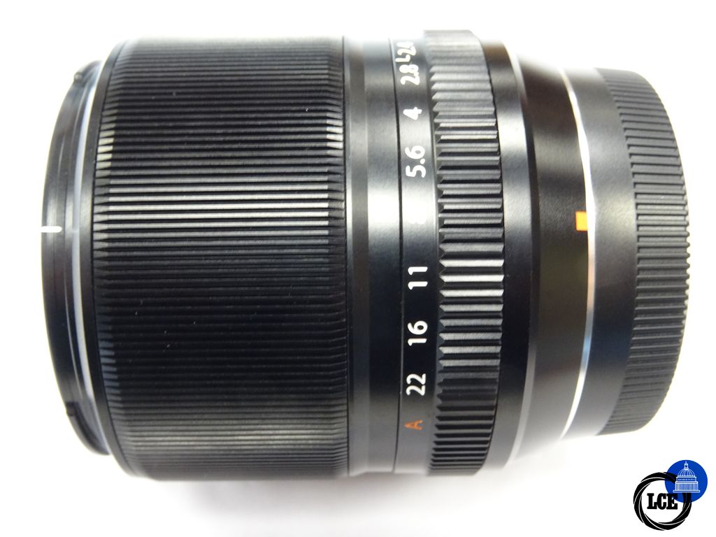 Used FujiFilm 60mm f2.4 Macro Super EBC | London Camera Used FujiFilm 60mm f2.4 Macro Super EBC | London Camera