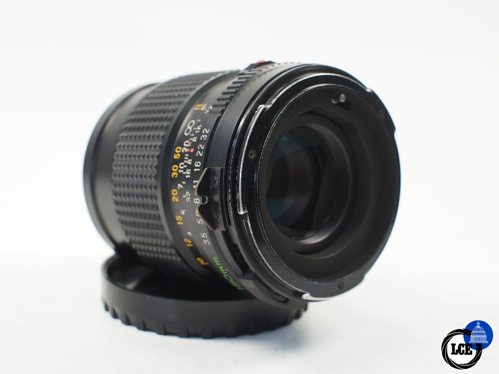 Mamiya 150mm F3.5 C Sekor (M645)