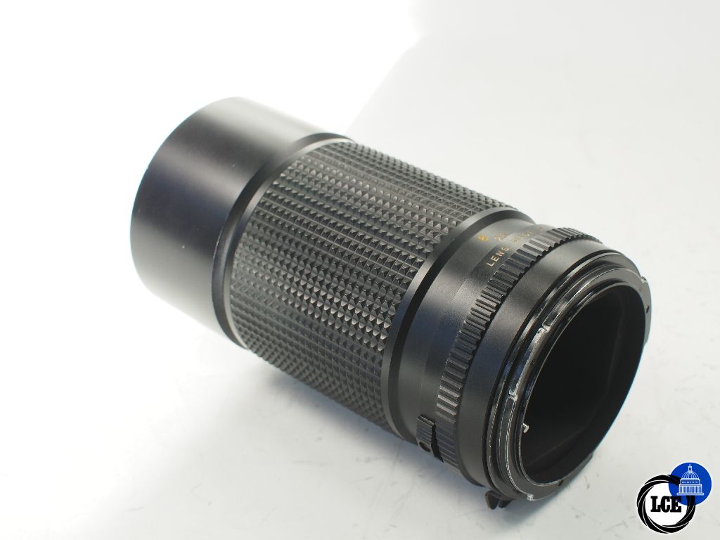 Mamiya 210mm F4 C Sekor (M645)