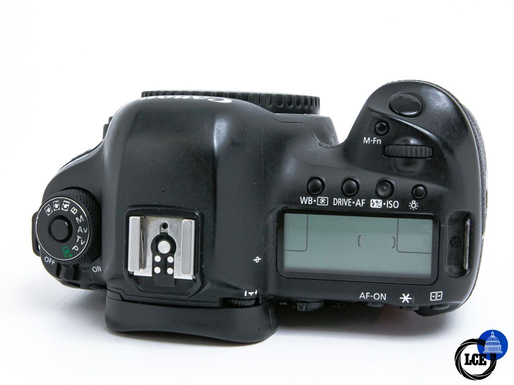 Canon EOS 5D IV Body **65K Shutter count