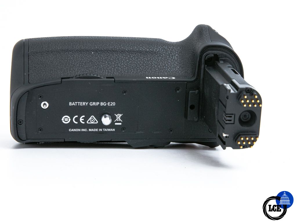 Canon BG-E20 Battery Grip
