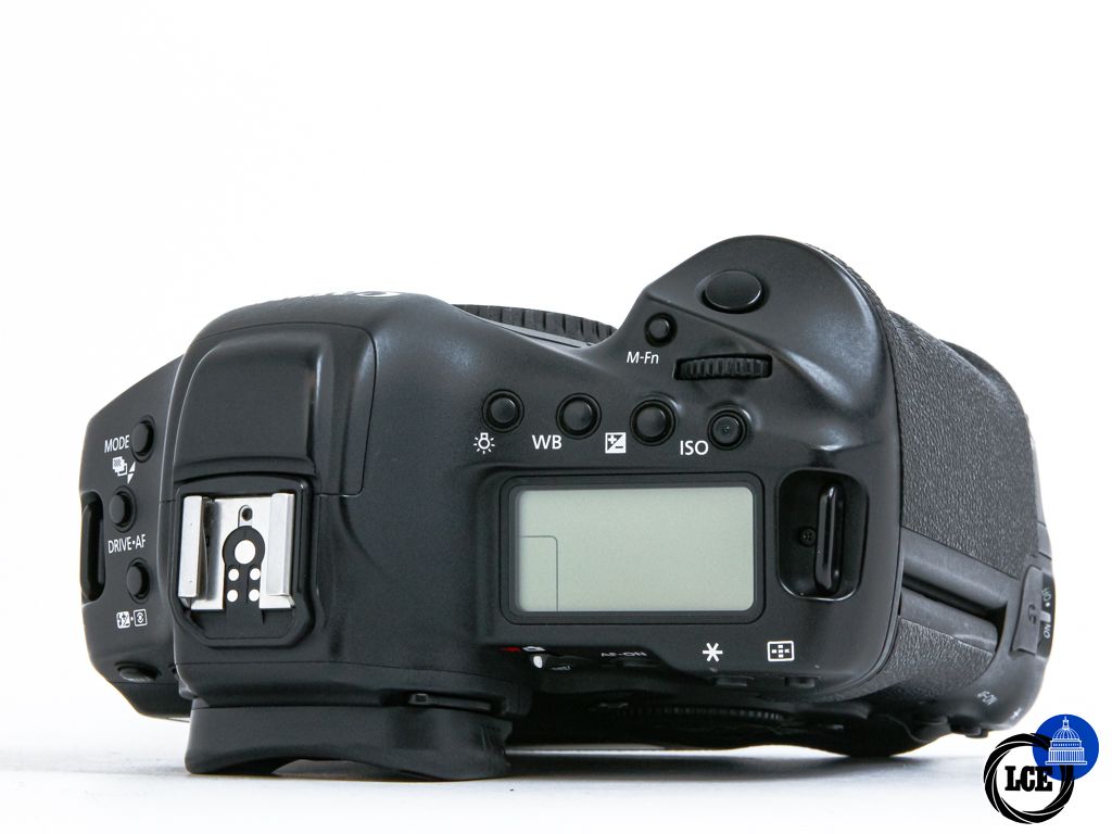 Canon EOS 1D X II Body **160k Shutter Count** New Shutter!