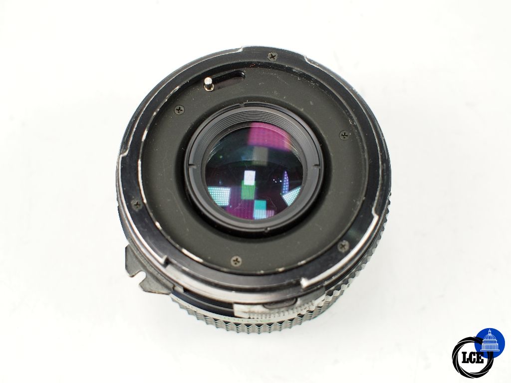 Mamiya 80mm f2.8 C Sekor (M645)