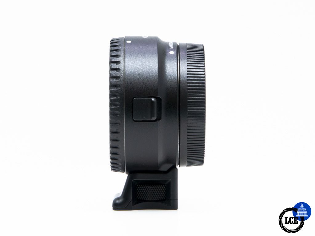 Canon EF to EF-M Adapter 