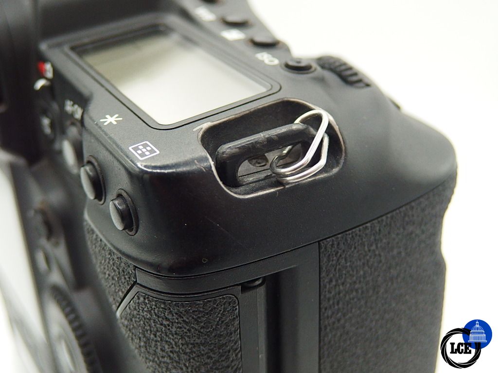 Canon EOS 1DX III Body
