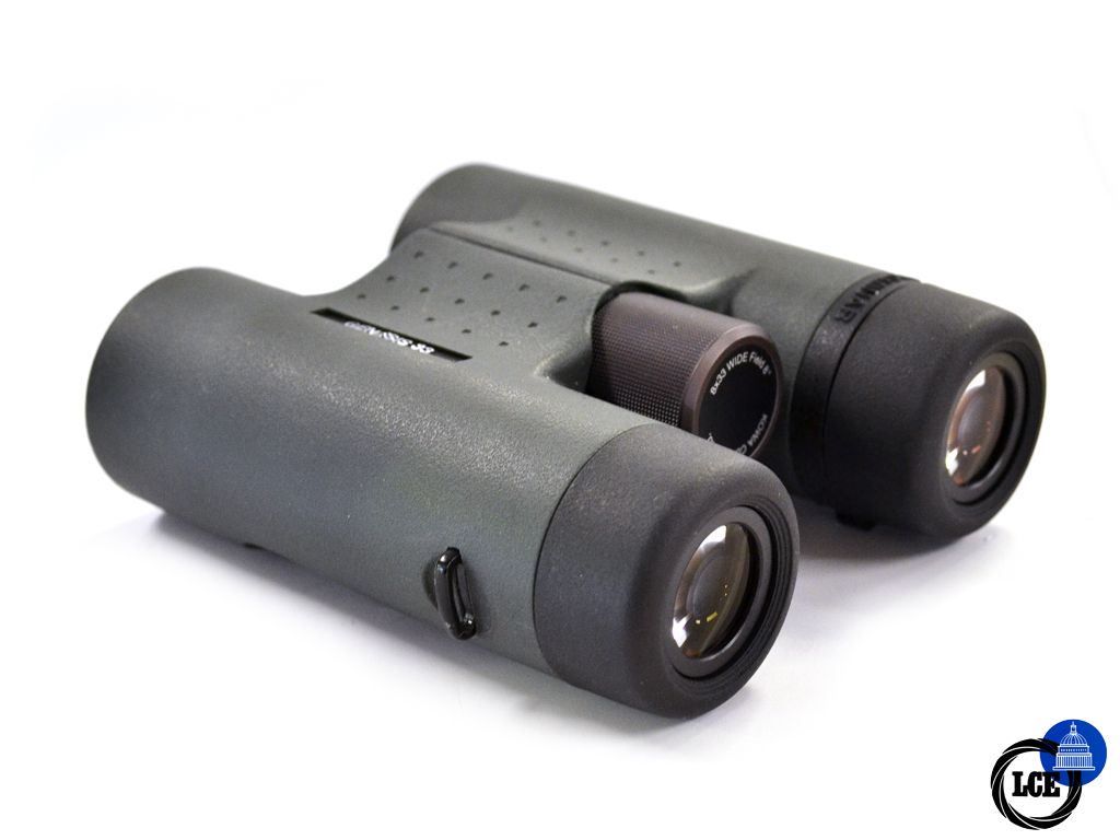 Kowa 8x33 Genesis
